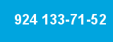 924 133-71-52